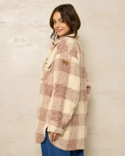 Over And Above Jacket