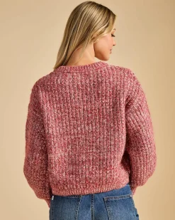 Owen Knit Jumper