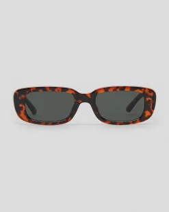 Oxford Sunglasses