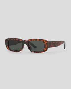 Oxford Sunglasses