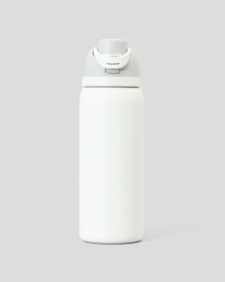 32oz FreeSip Stainless Steel Water Bottle