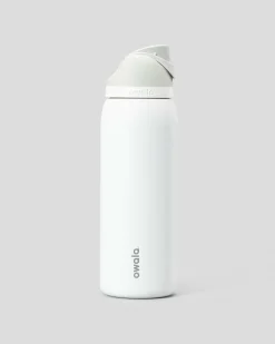 40oz FreeSip Stainless Steel Water Bottle
