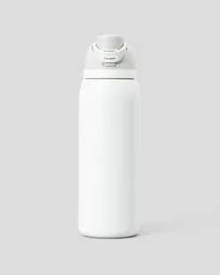 40oz FreeSip Stainless Steel Water Bottle