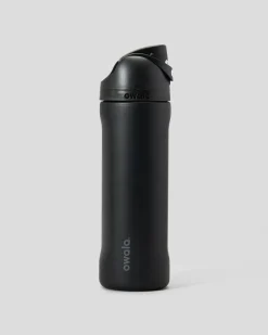 24oz FreeSip Stainless Steel Water Bottle