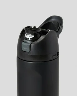 24oz FreeSip Stainless Steel Water Bottle