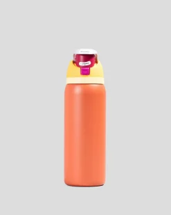 32oz FreeSip Stainless Steel Water Bottle