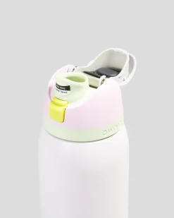 40oz FreeSip Stainless Steel Water Bottle