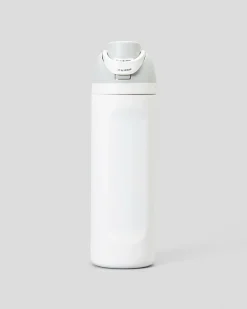 24oz FreeSip Stainless Steel Water Bottle