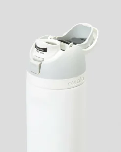 24oz FreeSip Stainless Steel Water Bottle