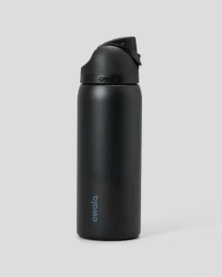 32oz FreeSip Stainless Steel Water Bottle