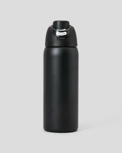 32oz FreeSip Stainless Steel Water Bottle