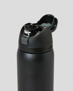 32oz FreeSip Stainless Steel Water Bottle
