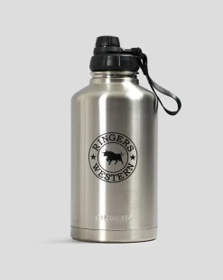 64oz Gulper Insulated Water Bottle