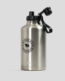 64oz Gulper Insulated Water Bottle