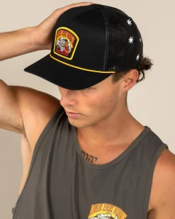 Oz Straya Trucker Cap