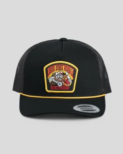 Oz Straya Trucker Cap