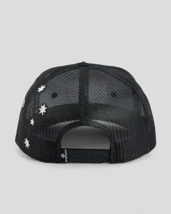 Oz Straya Trucker Cap