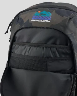 Ozone 30L School 2025 Backpack
