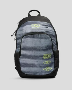 Ozone 30L School Backpack