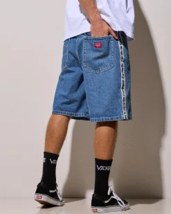 Pacer Big Dawg Jean Shorts