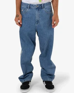 Pacer Big Dawg Jeans