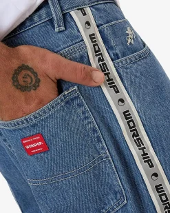Pacer Big Dawg Jeans