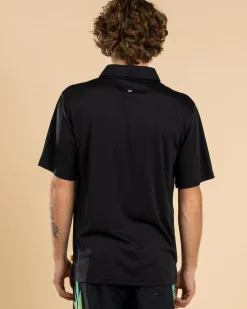 Pacific Polo Shirt