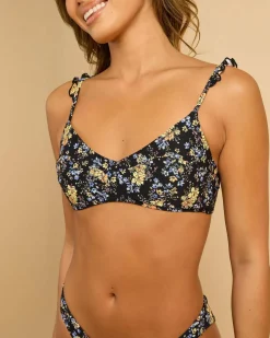 Pacific Rider D-DD Bralette Bikini Top