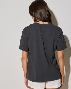 Pacific Rider Relaxed T-Shirt