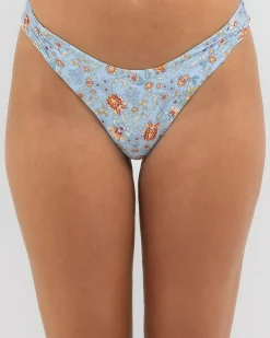 Paisleigh Cheeky Bikini Bottom