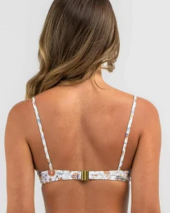 Paisleigh Underwire Bikini Top