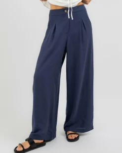 Palazzo Pants