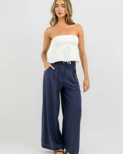 Palazzo Pants