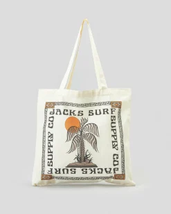 Palm Beach Eco Bag