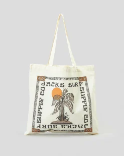 Palm Beach Eco Bag