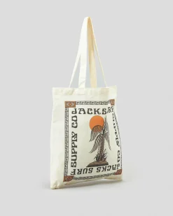 Palm Beach Eco Bag