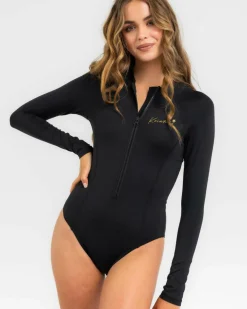 Palm Beach Long Sleeve Surfsuit