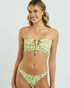 Palm Grove Drew 2Way Tank Bikini Top