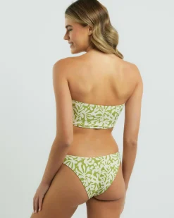 Palm Grove Drew 2Way Tank Bikini Top