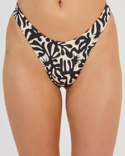 Palm Grove Skimpy Hike Bikini Bottom