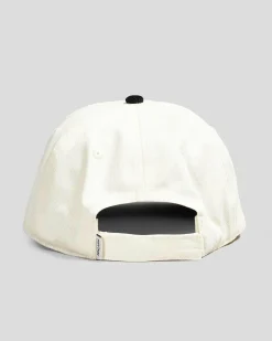 Palm Island Cord Cap