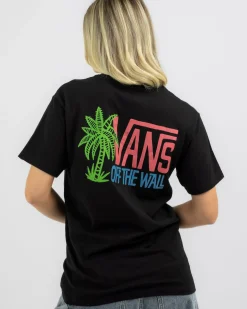 Palm Lines T-Shirt