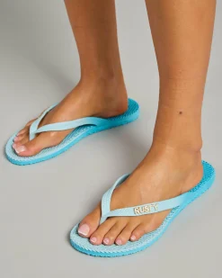 Palm Spring Thongs