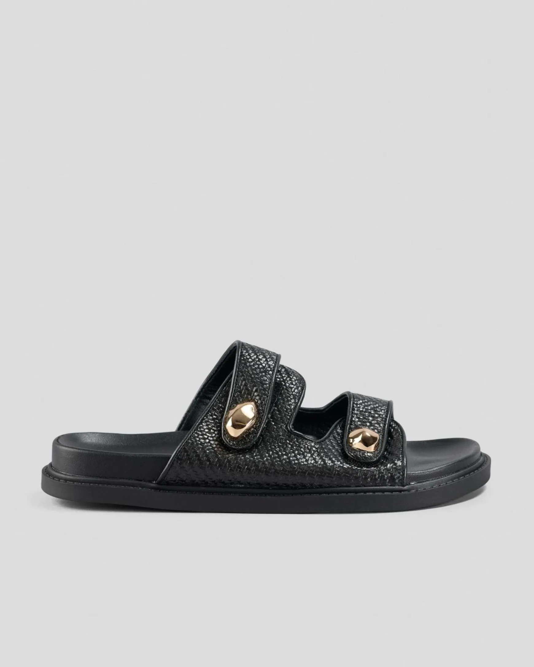 Palma Slide Sandals