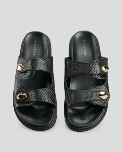 Palma Slide Sandals