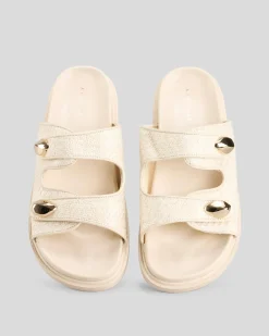 Palma Slide Sandals