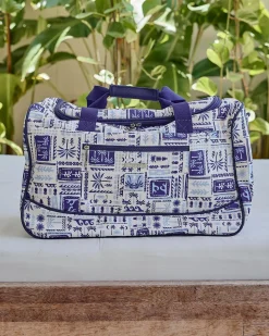 Palmera Overnight Bag