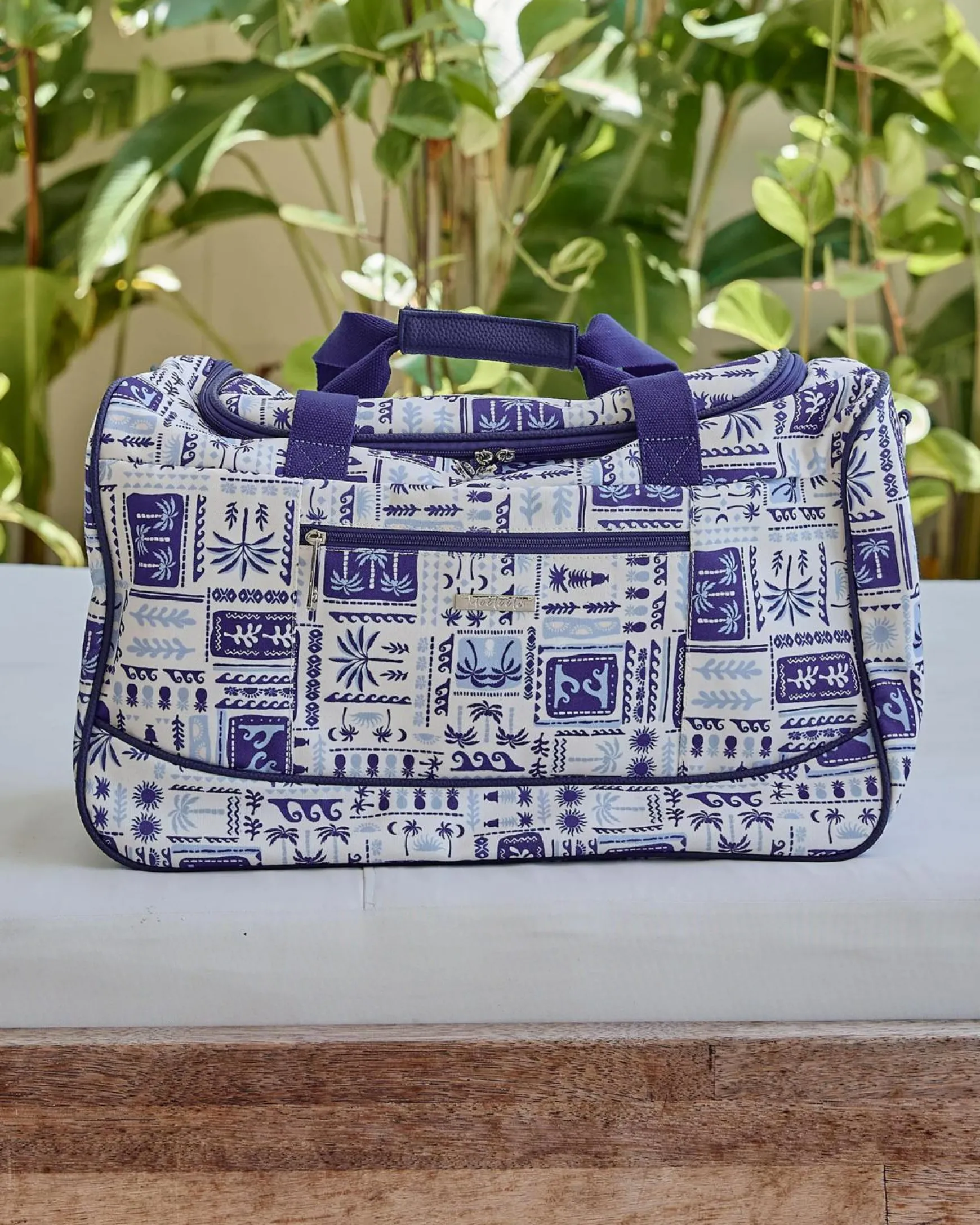 Palmera Overnight Bag