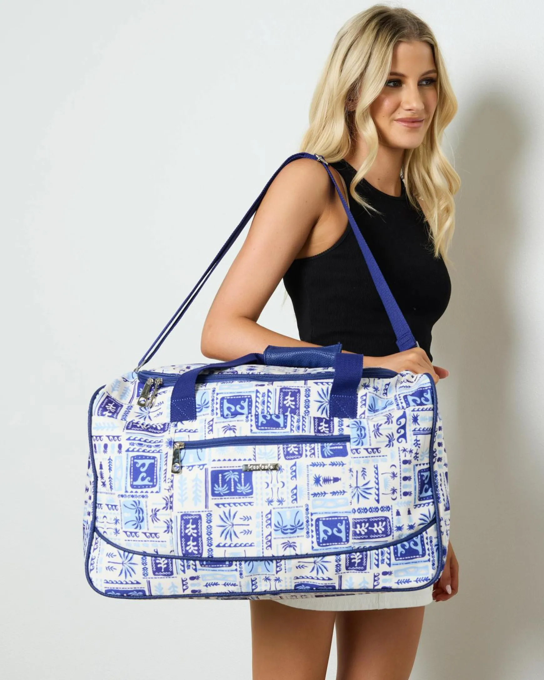 Palmera Overnight Bag