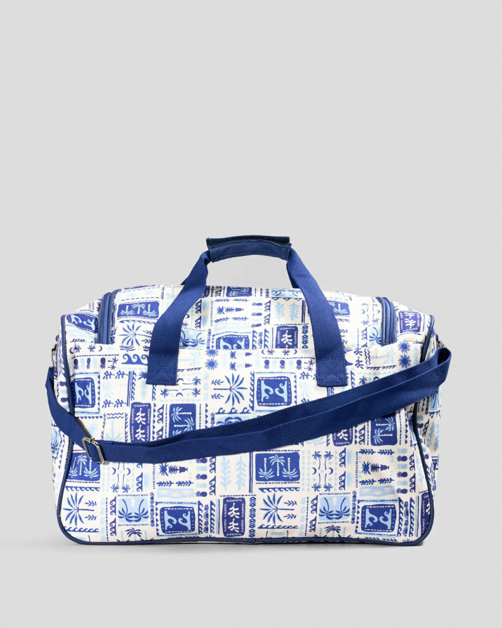 Palmera Overnight Bag